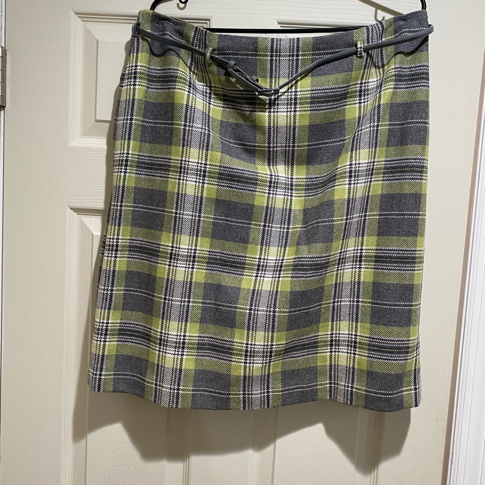 Tajaría 2 piece skirt suit